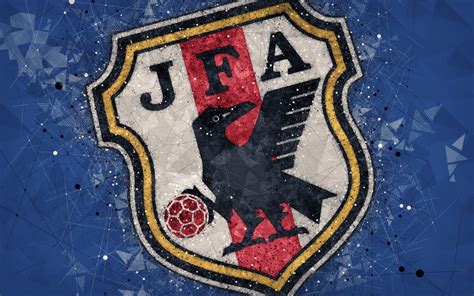 Download Emblem Logo Soccer Japan Japan National Football Team Sports ...