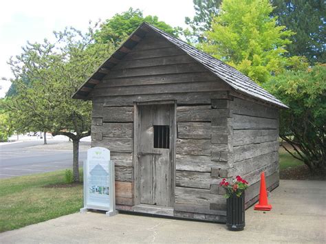 (Old) Washington County Jail | Hillsboro, Oregon Now locate… | Flickr - Photo Sharing!