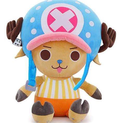 Toy Best Tony Tony Chopper Plush Toy