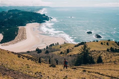 26 Jaw-Dropping Oregon Coast Hikes That Should Be On Your Bucket List ...