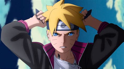 Boruto anime is unlikely to return anytime soon (and for a good reason)