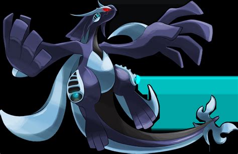 Pokemon #8252 Mega-Shadow-Lugia Mega-L Picture - For Pokemon Go Players