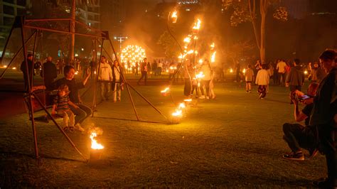 Fire Gardens welcomes 44,624 people to Government House - Government ...