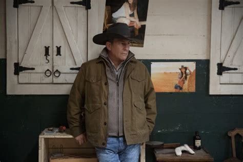 See Photos From ‘Yellowstone’ Season 2, Episode 9 ‘Enemies By Monday ...