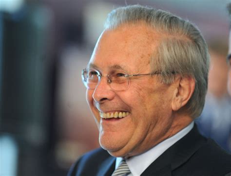 Rumsfeld memoir defends Iraq policy - UPI.com