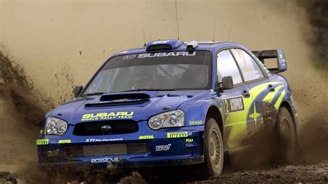 WRX Rally Wallpapers - Top Free WRX Rally Backgrounds - WallpaperAccess