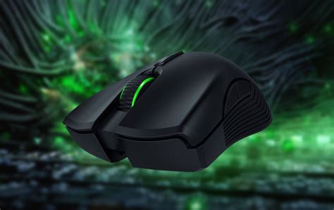 Razer Mamba Wireless Gaming Mouse Review (2018) - Impulse Gamer