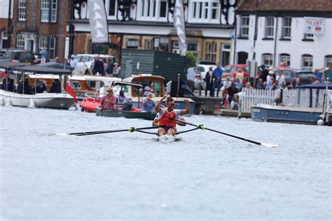 Henley Royal Regatta 2023 - View From The Press Box - Junior Rowing News