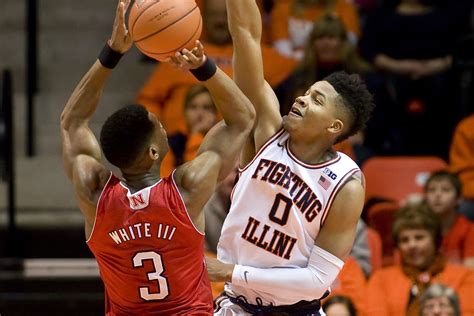 Nebraska Basketball: Huskers Make It 3 Wins In A Row Beating Illinois 78-67 - Corn Nation