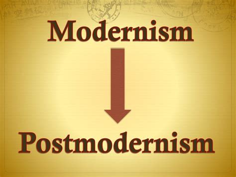 PPT - Postmodern Literature PowerPoint Presentation, free download - ID:4481612