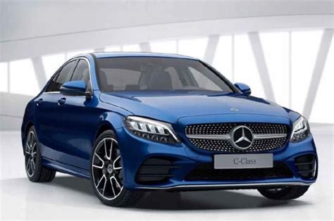 New 2020 Mercedes-Benz C220 Prices & Reviews in Australia | Price My Car