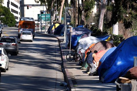 L.A. finally passes a unified plan to help the homeless – now the hard part begins - LA Times