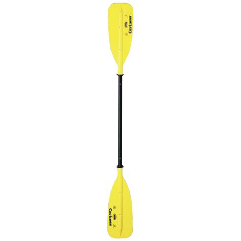 Caviness 7 1/2' K-Series Kayak Paddle - 123628, Paddles at Sportsman's ...