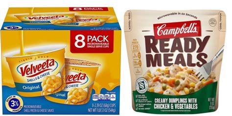 Best Frozen Microwavable Meals: Selected Famous Ones! | Frozen microwave meals, Microwave ...