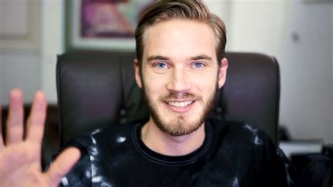 PewDiePie Net Worth - How Much Does He Make From Youtube? - Gazette Review