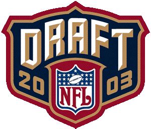 2003 NFL Draft - Wikiwand