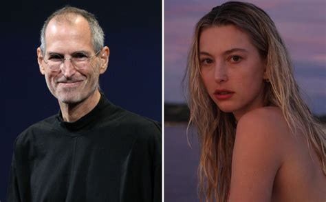 Steve Jobs' Daughter Eve Jobs Makes Her Modelling Debut With Glossier