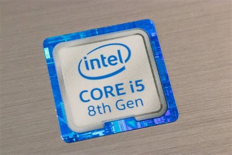 Intel 8th Gen Whiskey Lake-U Core i7 And i5 CPU Specs Reveal Serious Clock Speed Boost | HotHardware