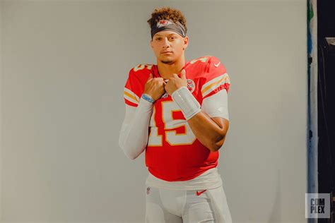 Flipboard: ‘Madden 20’ Cover Model Patrick Mahomes Will Beat You at ...