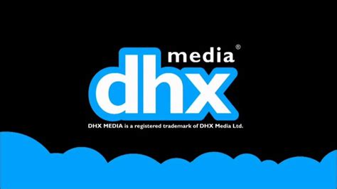 DHX Media | Geo G. Wiki | Fandom