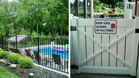 Make Home Pool Safety Fencing a Priority | Liberty Fence & Railing