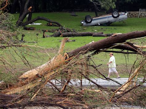 Texas floods - in pictures | The Independent | The Independent