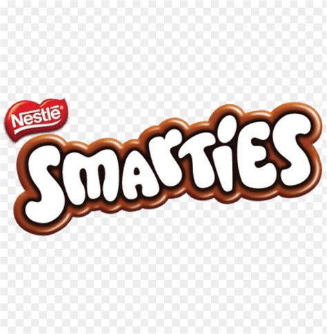 logo smarties transparent PNG image with transparent background | TOPpng