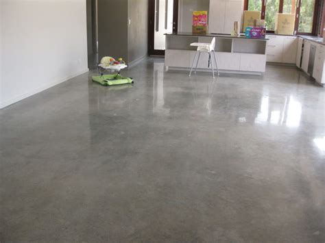 View topic - Polished Concrete in Bunbury • Home Renovation & Building Forum | House flooring ...