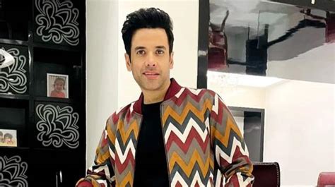 Tusshar Kapoor reveals being insecure about his role in Golmaal | India ...