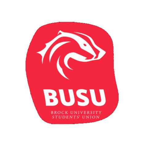 Brock University Logo