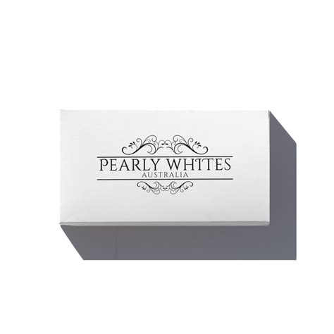 Pearly Whites - Best DIY Teeth Whitening Products - Home Teeth Whitening