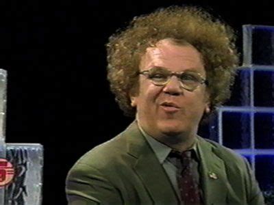 One of the greatest sketch comedy characters, Steve Brule by John C. Reilly | Check it out ...