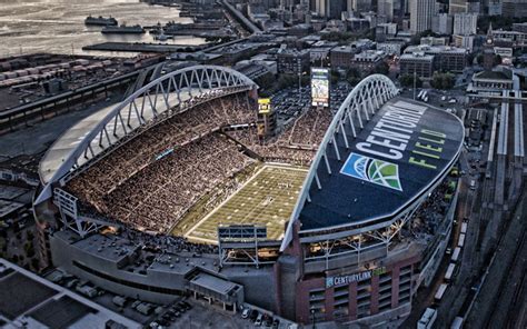 Seattle seahawks stadium design - nanaxrocks