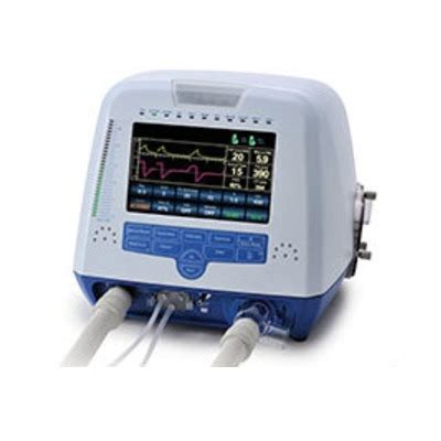 Portable Ventilator | Inspirer | Medical Equipment and devices for hospitals or institutions ...