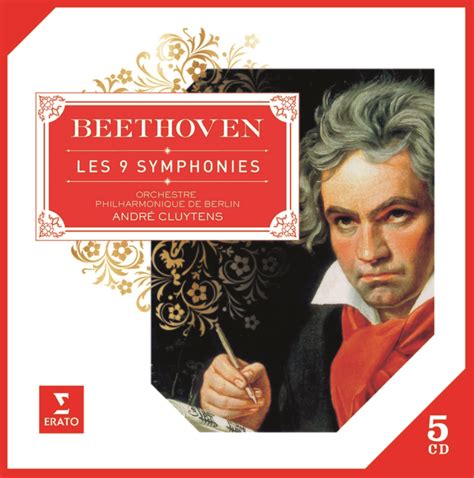 Beethoven Symphonies | Warner Classics