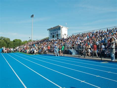 Photos: Great Valley High School's 50th Graduation | Malvern, PA Patch