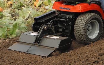 Husqvarna Garden Tractor Attachments | Fasci Garden