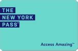 New York Pass Comparison - check which NYC attractions pass is best