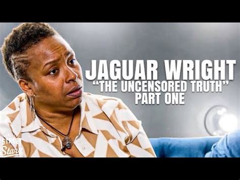 Jaguar Wright Returns: “The Uncensored Truth” | Diddy Believe Me Now! - YouTube Music