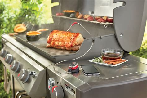 Weber iGrill Mini – BBQ Heating Superstore