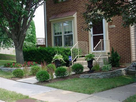 5 of the Best Townhouse Landscaping Ideas (and Pictures) for Alexandria and Arlington, VA