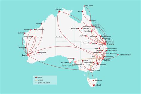 Qantas and Jestar plan to increase domestic flights by up to 40%