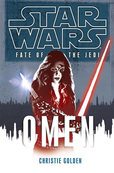 Omen (novela) | Star Wars Wiki | FANDOM powered by Wikia