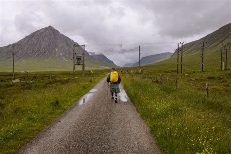 12 Unmissable Things To Do In Glencoe, Scotland