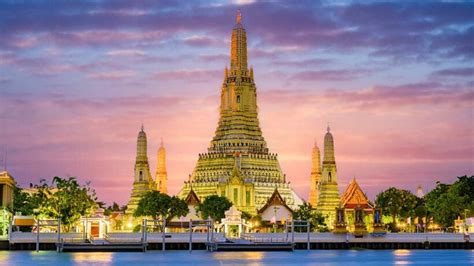 Most beautiful temples to visit in and around Bangkok | Thaiger