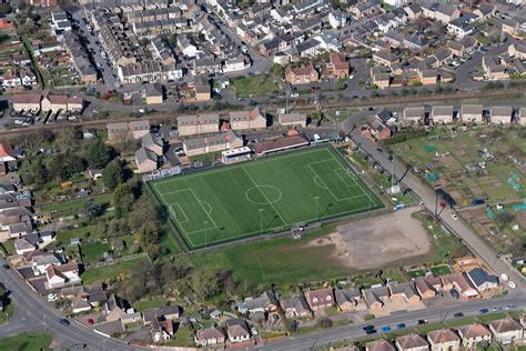 Pin on John Fielding aerial image