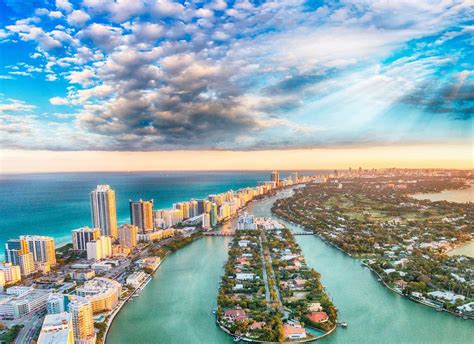 The 7 Best Suburbs Of Miami, FL - eXp Realty®