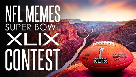 CONTEST: Predict The Winner, Score & MVP Of Super Bowl XLIX - Daily Snark