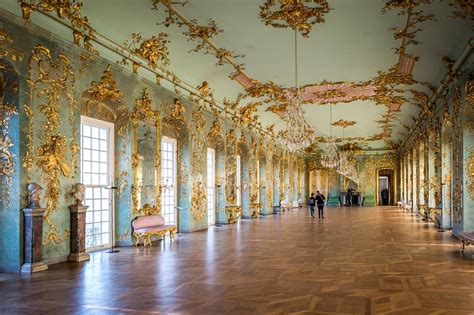 Charlottenburg Palace | | Alluring World