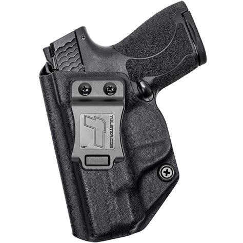 Profile IWB Holster LH for M&P Shield/Plus 3.1" 9/40